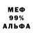 Метадон methadone Dana sahnickaa